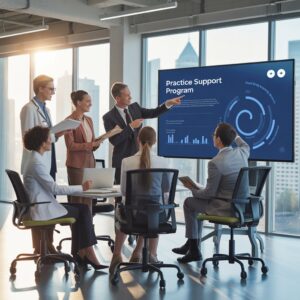 Practice Support Program