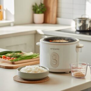 Aroma Rice Cooker Instructions