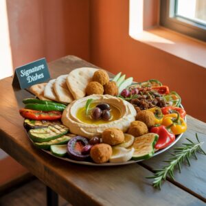 Medit Bistro
