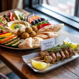 Medit Bistro