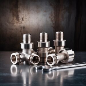 Banjo Fittings