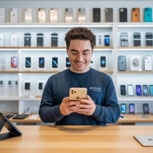Cdiphone