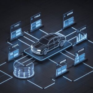 Frames in Artificial Intelligence