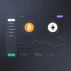 Fintechzoom.com Crypto