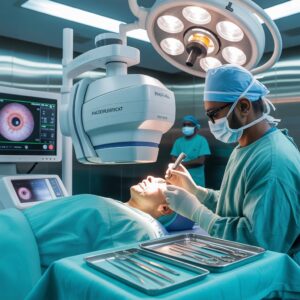 Motibindu Operation Cost