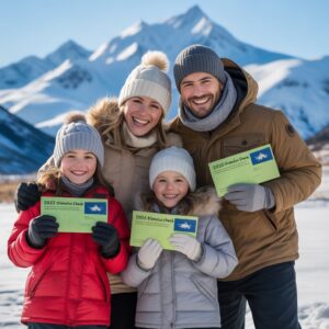 Alaska Stimulus Check 2025