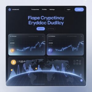 Fintechzoom.com Crypto
