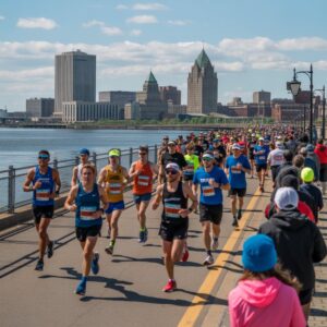 runs in Buffalo NY