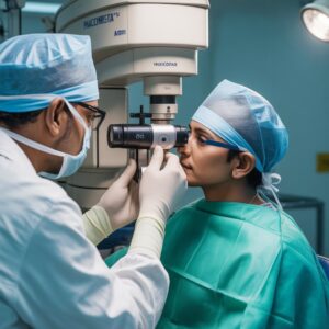 Motibindu Operation Cost