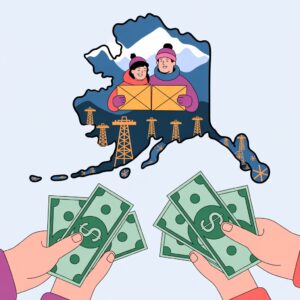 Alaska Stimulus Check 2025